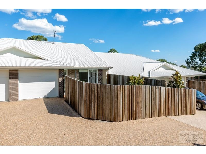 Harlaxton QLD 4350