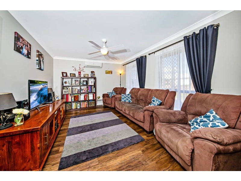 16 Sportsman Drive, Kleinton QLD 4352