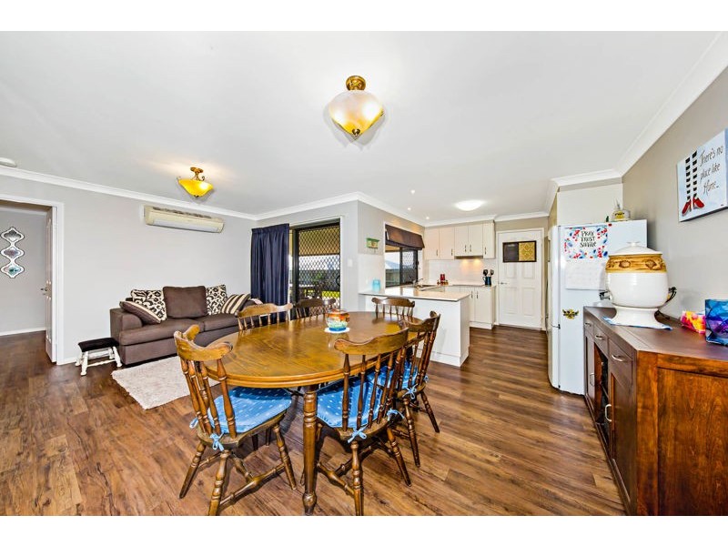 16 Sportsman Drive, Kleinton QLD 4352