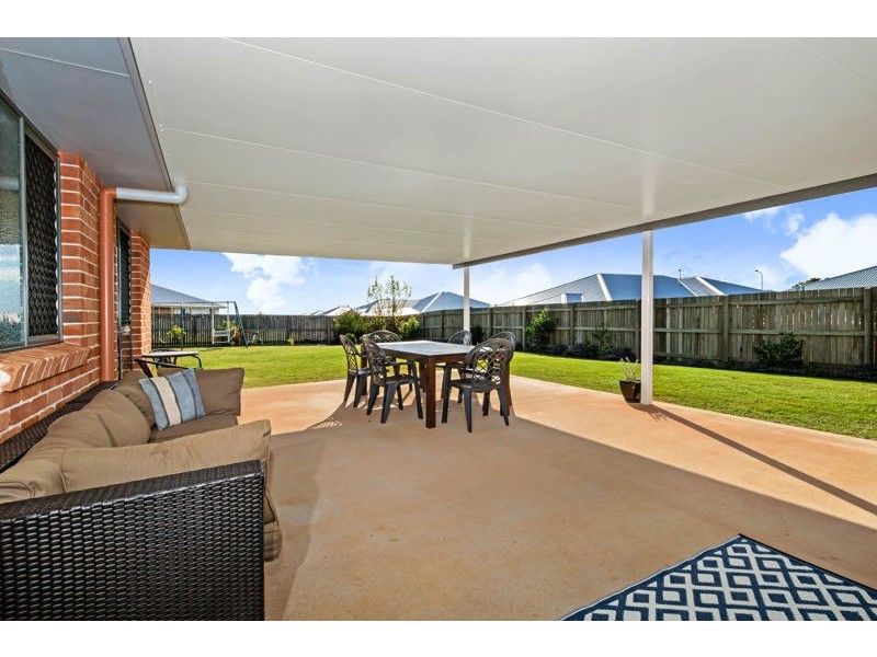 16 Sportsman Drive, Kleinton QLD 4352