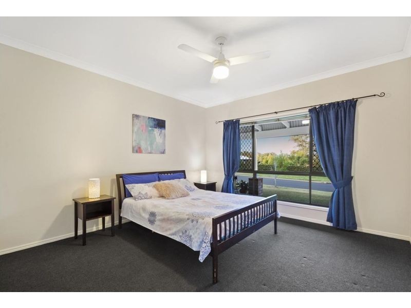 1 Bernard Court, Highfields QLD 4352