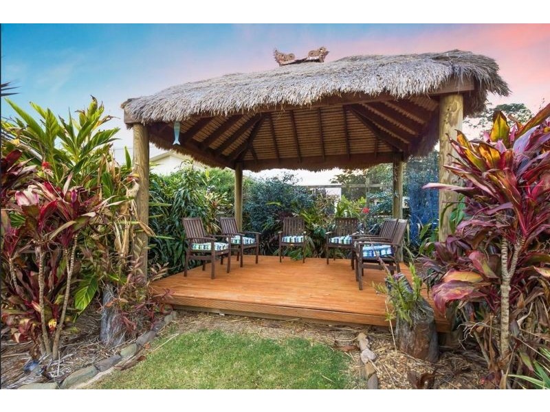 1 Bernard Court, Highfields QLD 4352