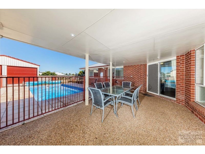 64 Shoesmith Road, Westbrook QLD 4350