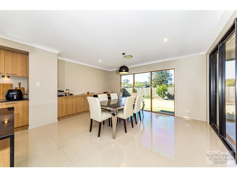 488 Mackenzie Street, Middle Ridge QLD 4350