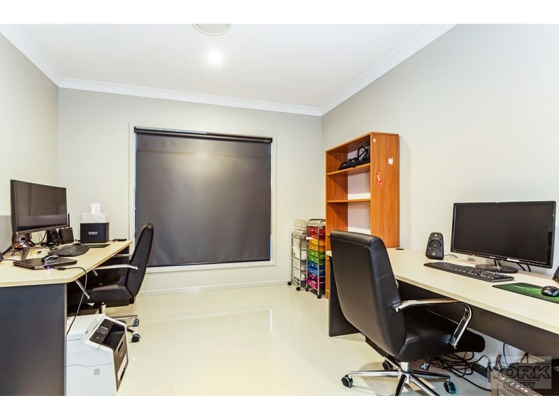 488 Mackenzie Street, Middle Ridge QLD 4350
