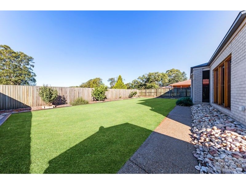 488 Mackenzie Street, Middle Ridge QLD 4350
