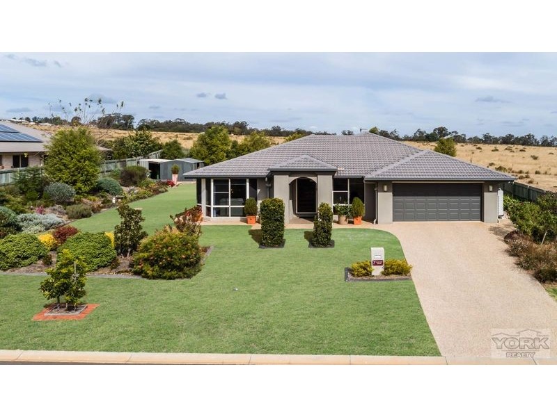 Kleinton QLD 4352