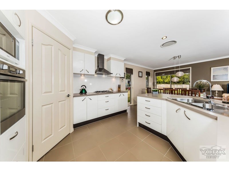 Kleinton QLD 4352