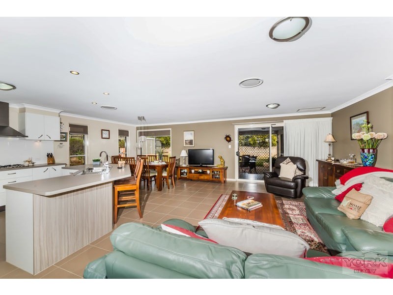 Kleinton QLD 4352