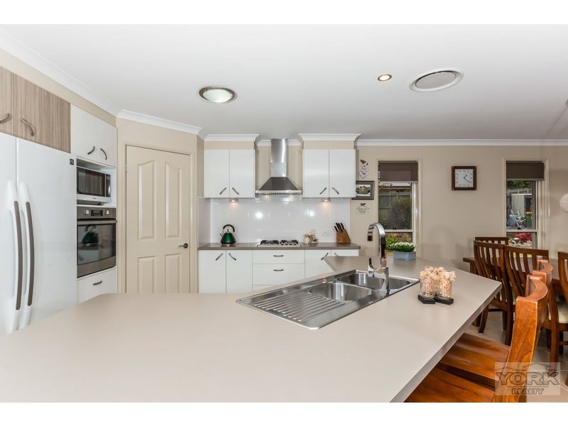 Kleinton QLD 4352