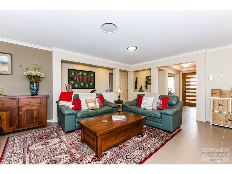 Kleinton QLD 4352
