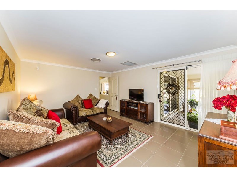 Kleinton QLD 4352