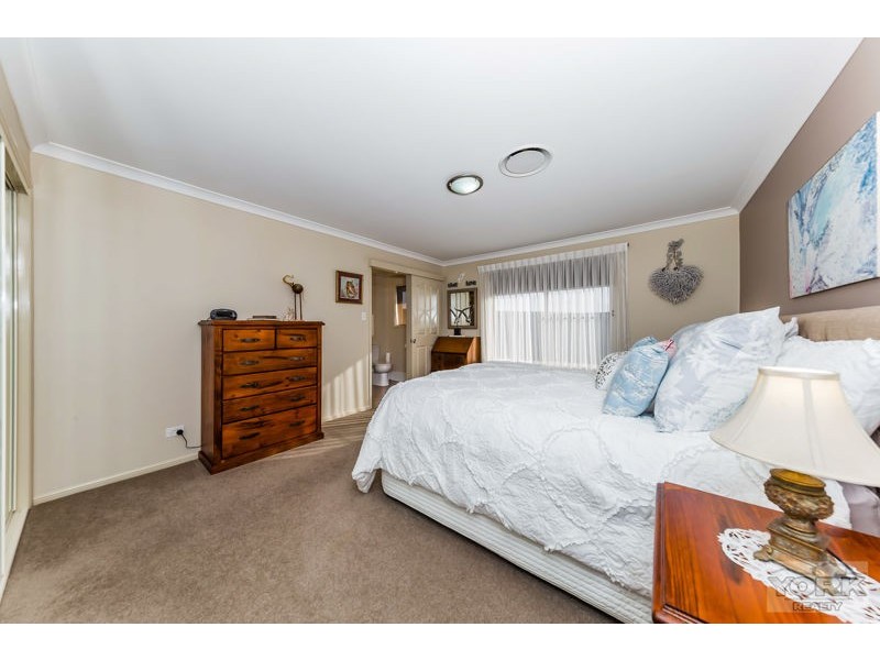 Kleinton QLD 4352
