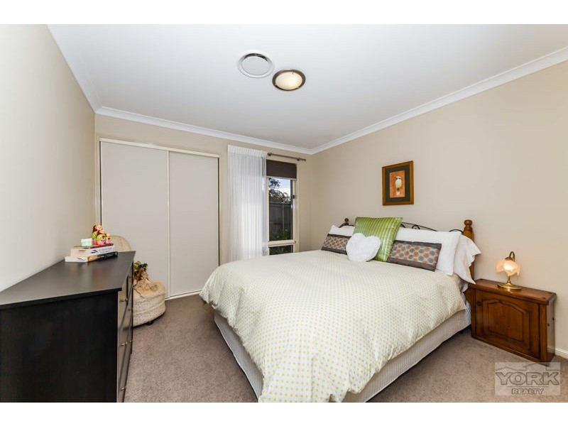Kleinton QLD 4352