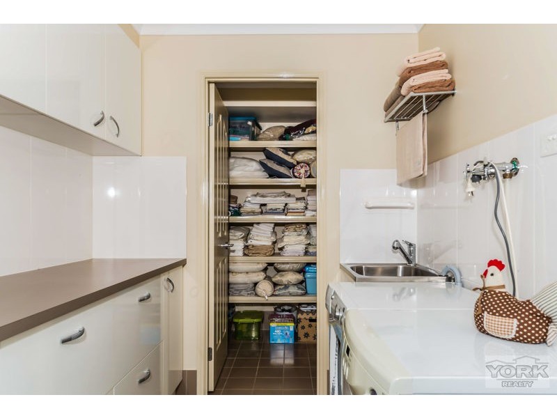 Kleinton QLD 4352