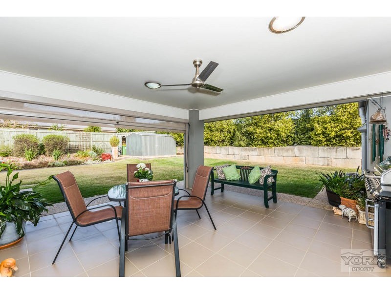 Kleinton QLD 4352