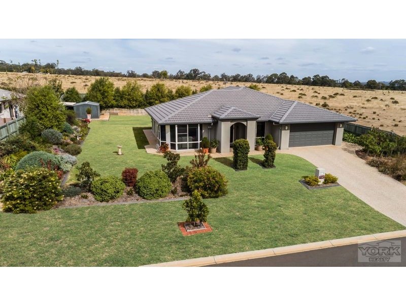 Kleinton QLD 4352
