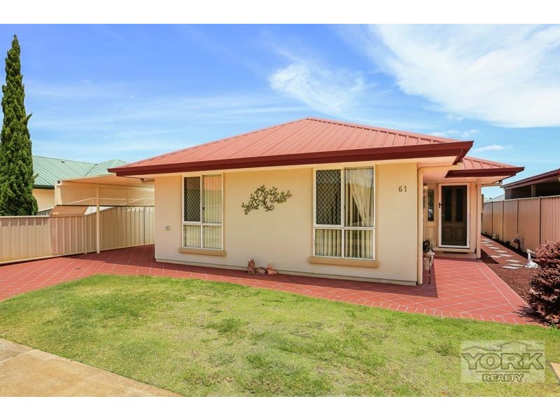 60/303 Spring Street (Kingfisher Gardens Lifestyle Village), Kearneys Spring QLD 4350