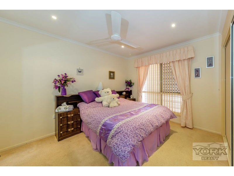 60/303 Spring Street (Kingfisher Gardens Lifestyle Village), Kearneys Spring QLD 4350