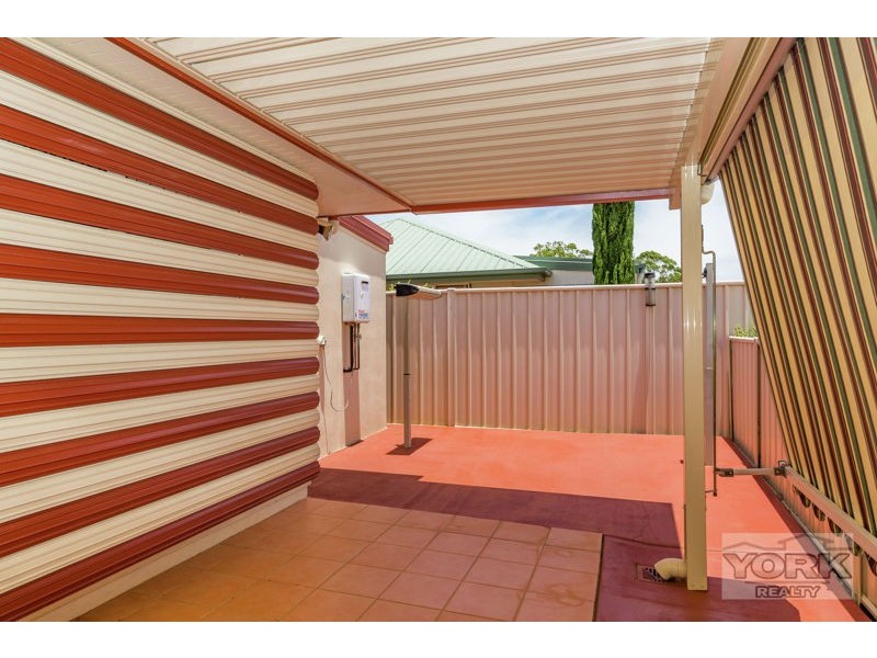 60/303 Spring Street (Kingfisher Gardens Lifestyle Village), Kearneys Spring QLD 4350