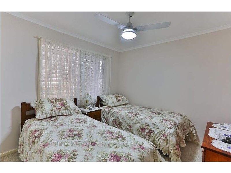 8/19a Gladstone Street, Newtown QLD 4350