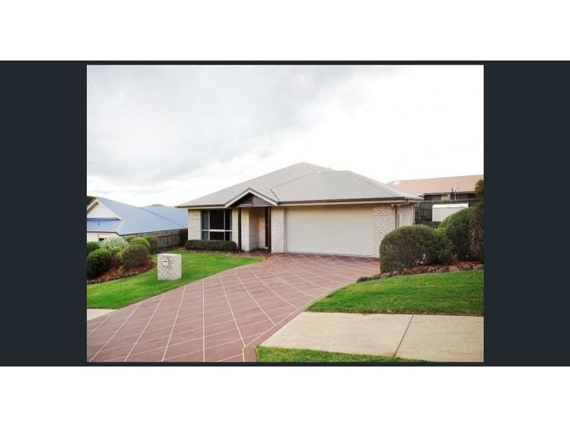 129 Platz Street, Darling Heights QLD 4350