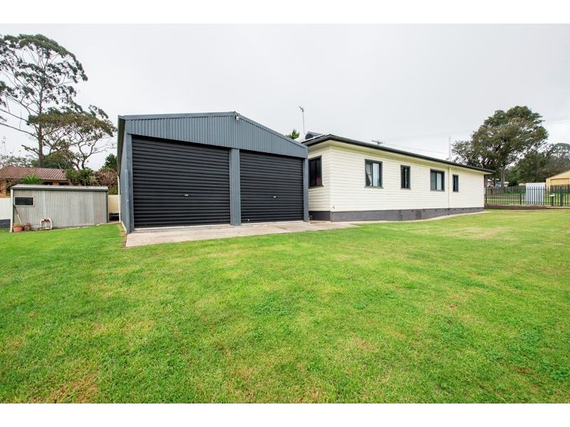 31 Gregory Street, Harlaxton QLD 4350