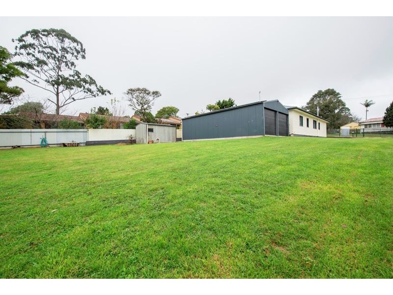 31 Gregory Street, Harlaxton QLD 4350