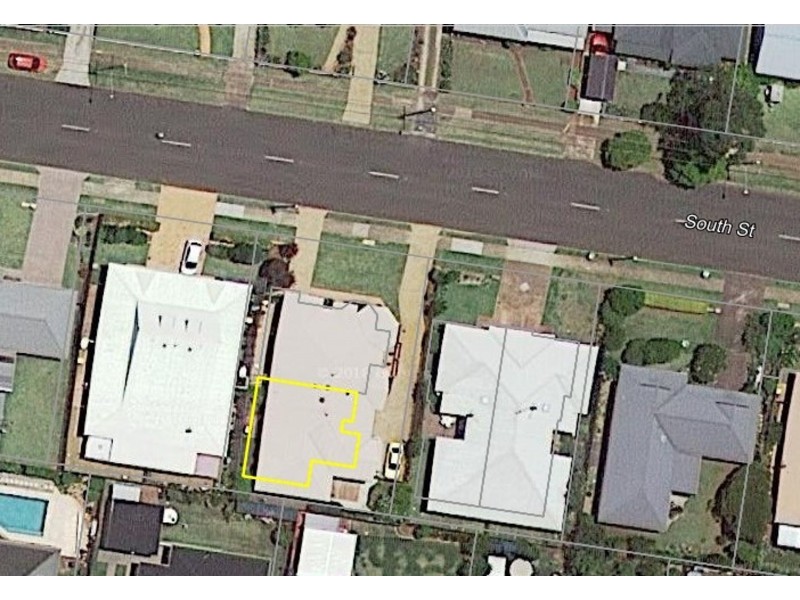 2/86 South Street, Rangeville QLD 4350