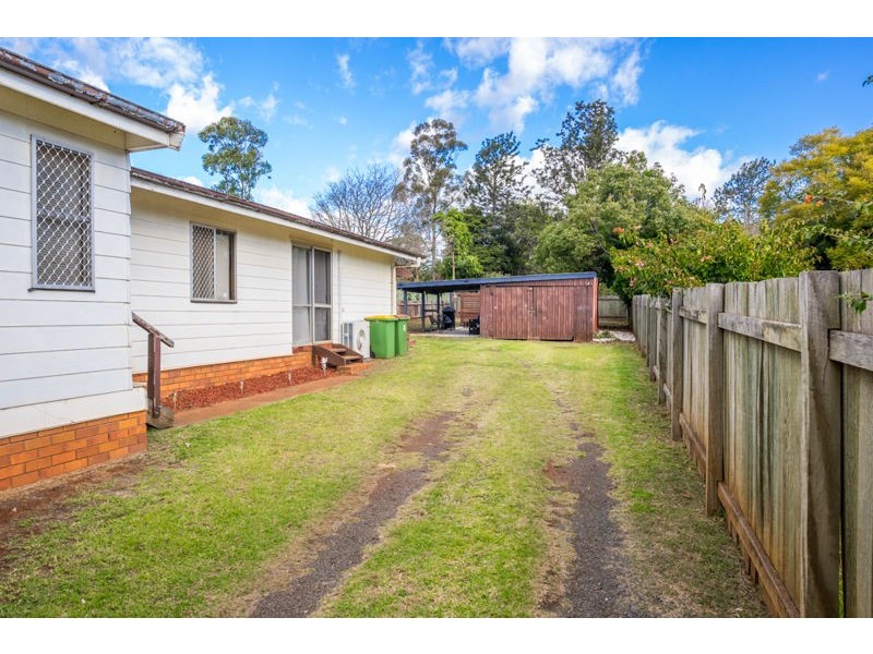 16a Healy Street, South Toowoomba QLD 4350