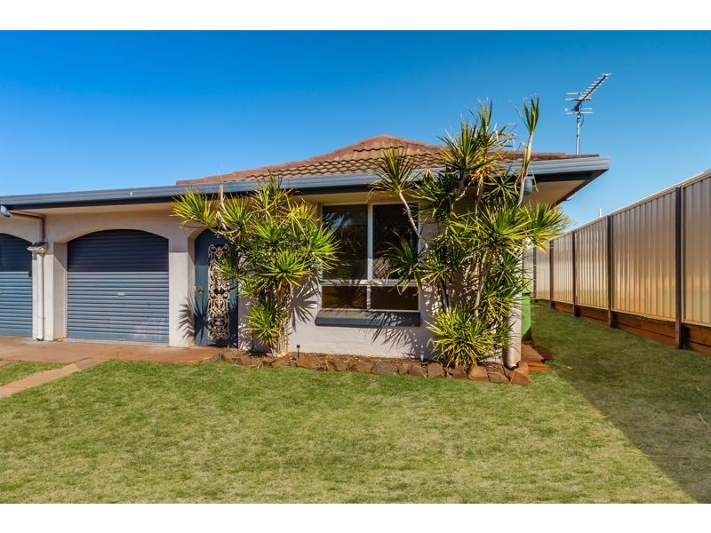 2/154 Alderley Street, Centenary Heights QLD 4350