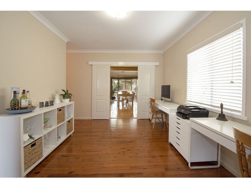 47 Crown Street, Rangeville QLD 4350