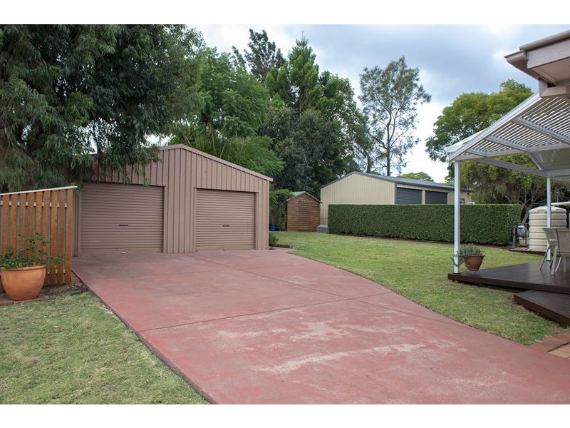 47 Crown Street, Rangeville QLD 4350