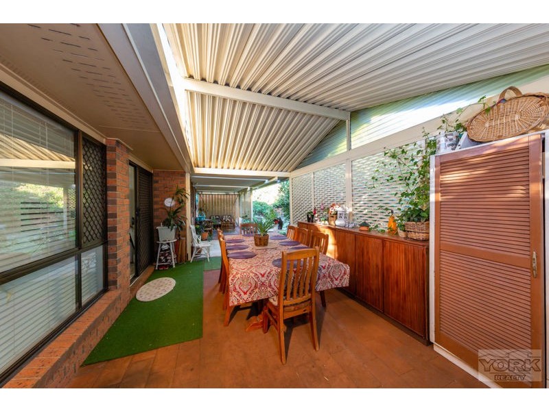 46 Poinciana Street, Newtown QLD 4350