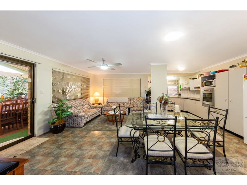 46 Poinciana Street, Newtown QLD 4350