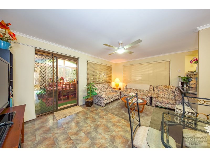 46 Poinciana Street, Newtown QLD 4350