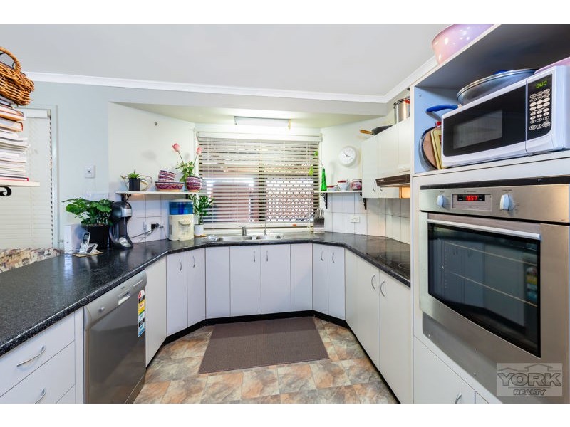 46 Poinciana Street, Newtown QLD 4350