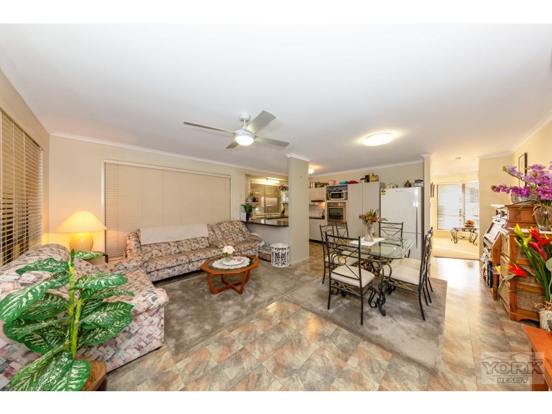 46 Poinciana Street, Newtown QLD 4350