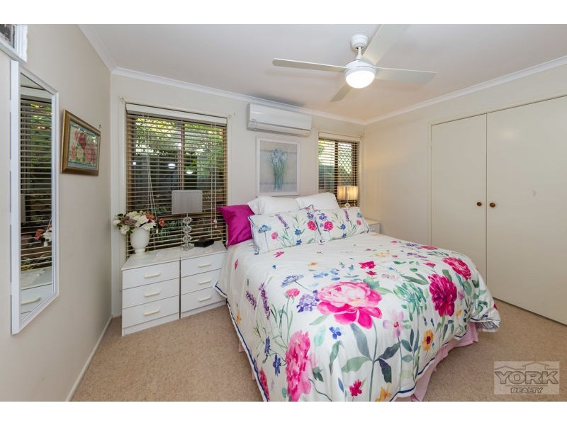 46 Poinciana Street, Newtown QLD 4350