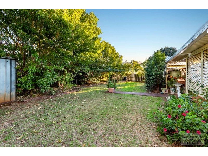 46 Poinciana Street, Newtown QLD 4350