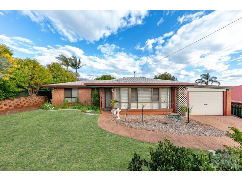 46 Poinciana Street, Newtown QLD 4350