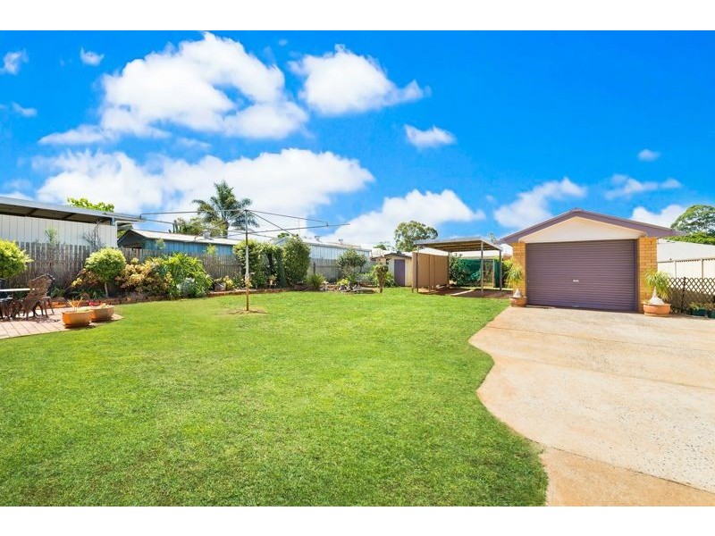 69 O’Quinn Street, Harristown QLD 4350