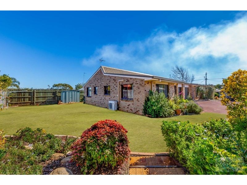 2/90a Alderley Street, Rangeville QLD 4350