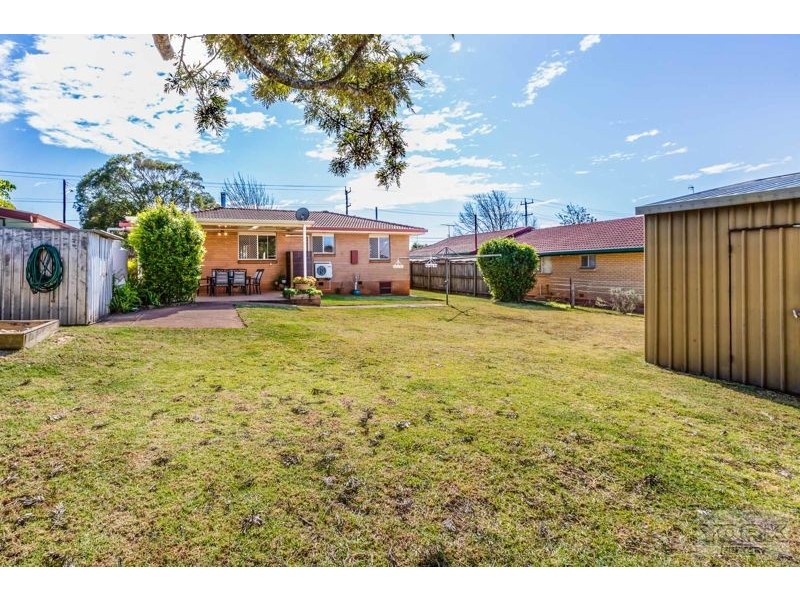 234a Alderley Street, Centenary Heights QLD 4350