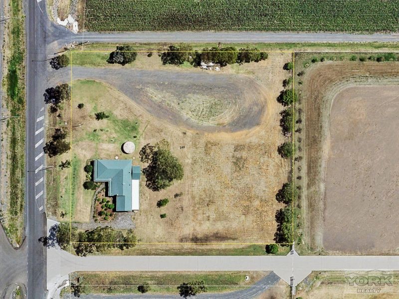 249 O’Mara Road, Wellcamp QLD 4350