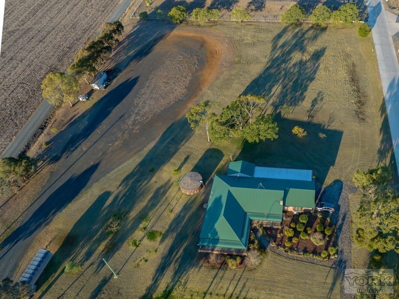 249 O’Mara Road, Wellcamp QLD 4350