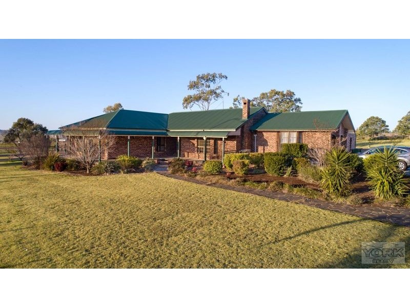 249 O’Mara Road, Wellcamp QLD 4350