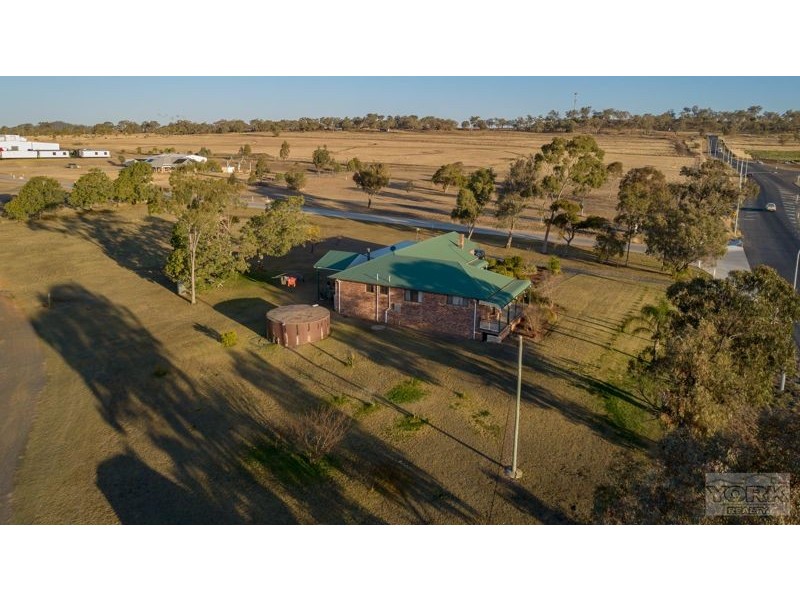 249 O’Mara Road, Wellcamp QLD 4350
