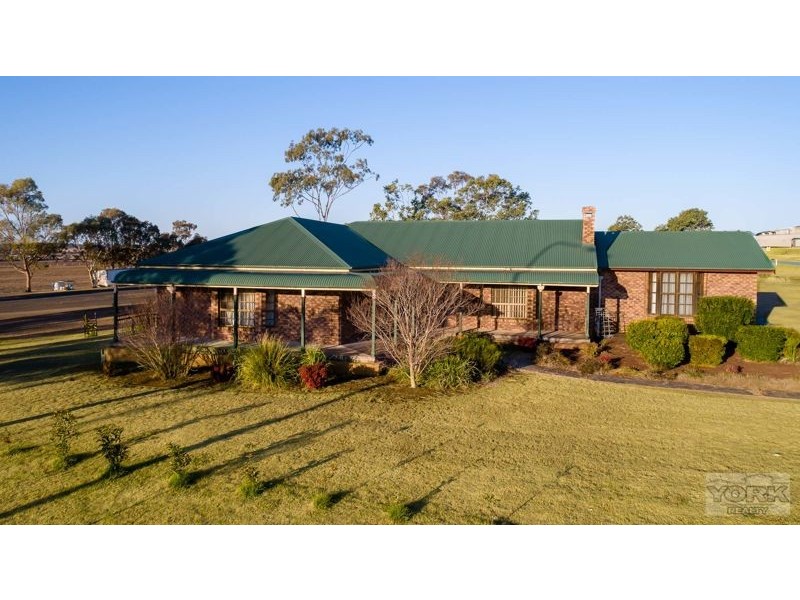 249 O’Mara Road, Wellcamp QLD 4350