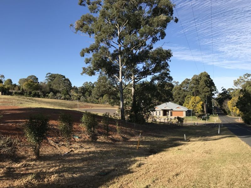 2 Grayne Court, Highfields QLD 4352